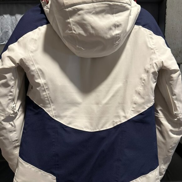 Salomon Woman's Ski Jacket - Picture 3 of 7